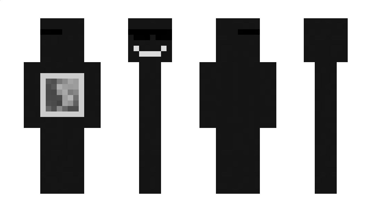 kendricklover132 Minecraft Skin