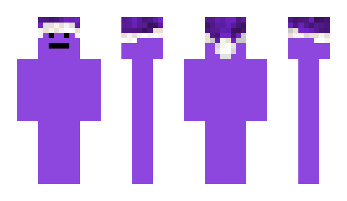 Joe_father1 Minecraft Skin