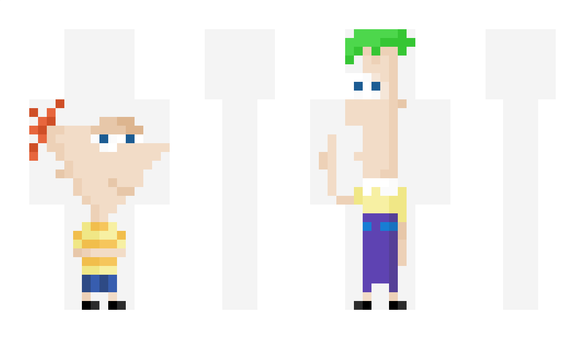 Mar_Beast24 Minecraft Skin