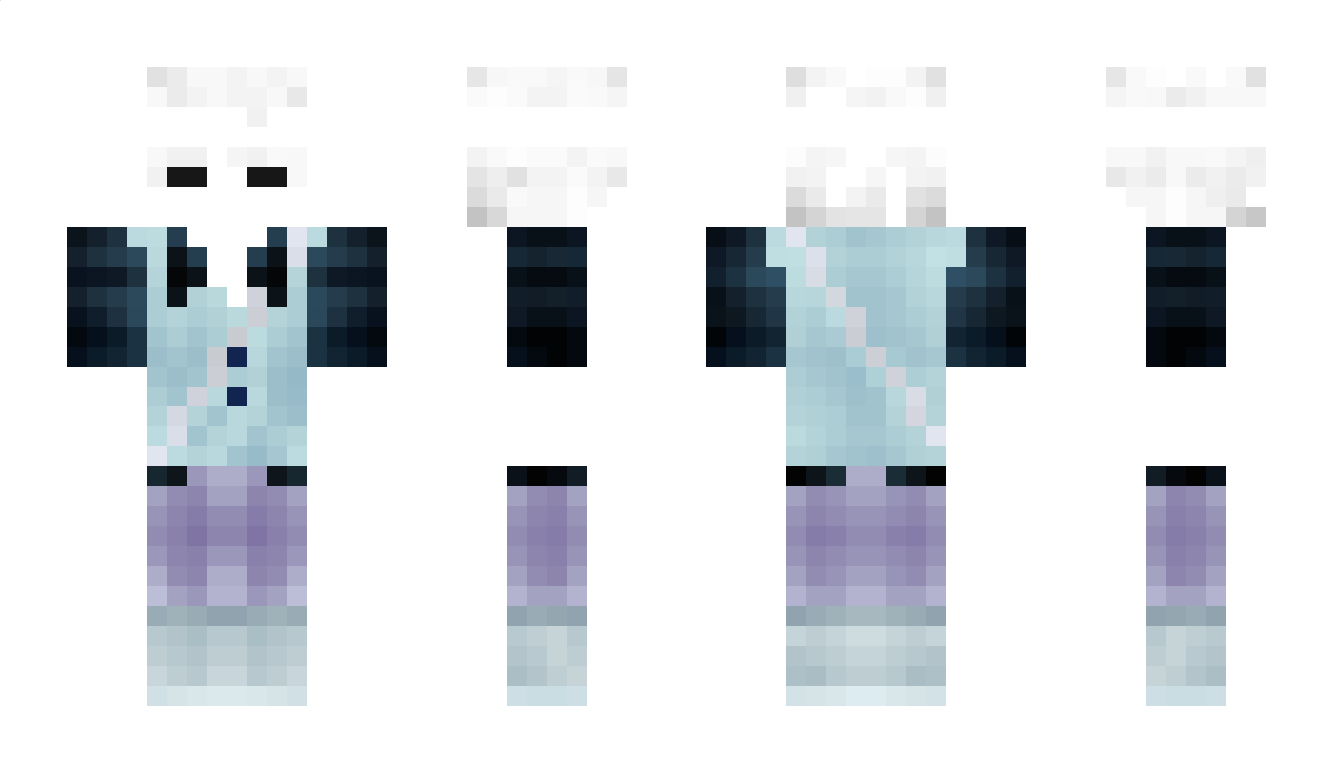 Ohotnik_na_zombi Minecraft Skin