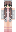 Sweetcandii Minecraft Skin