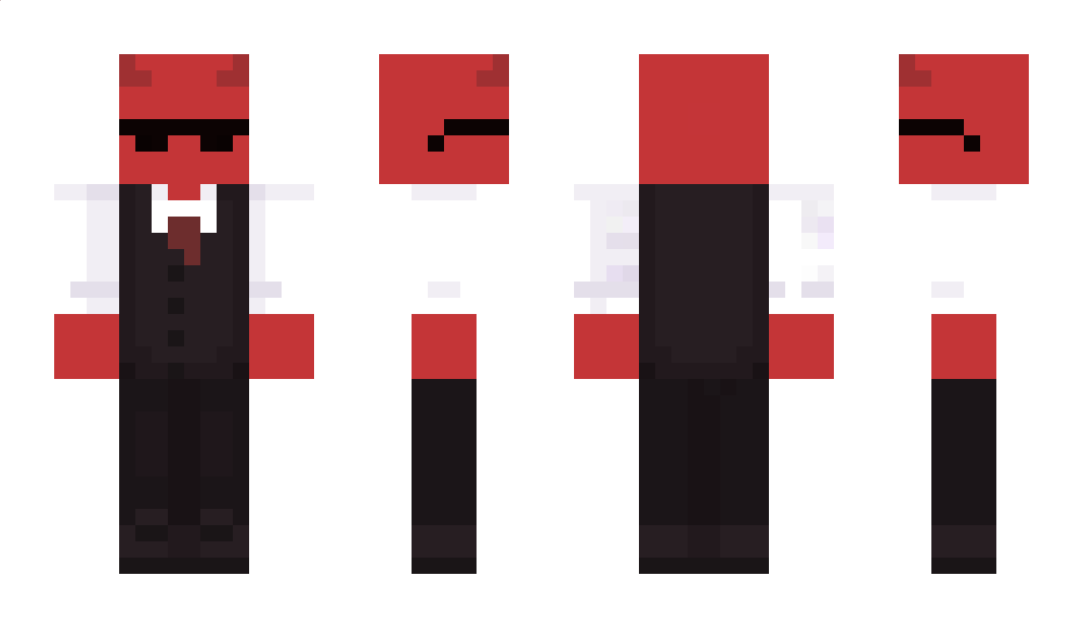 bnBirol Minecraft Skin