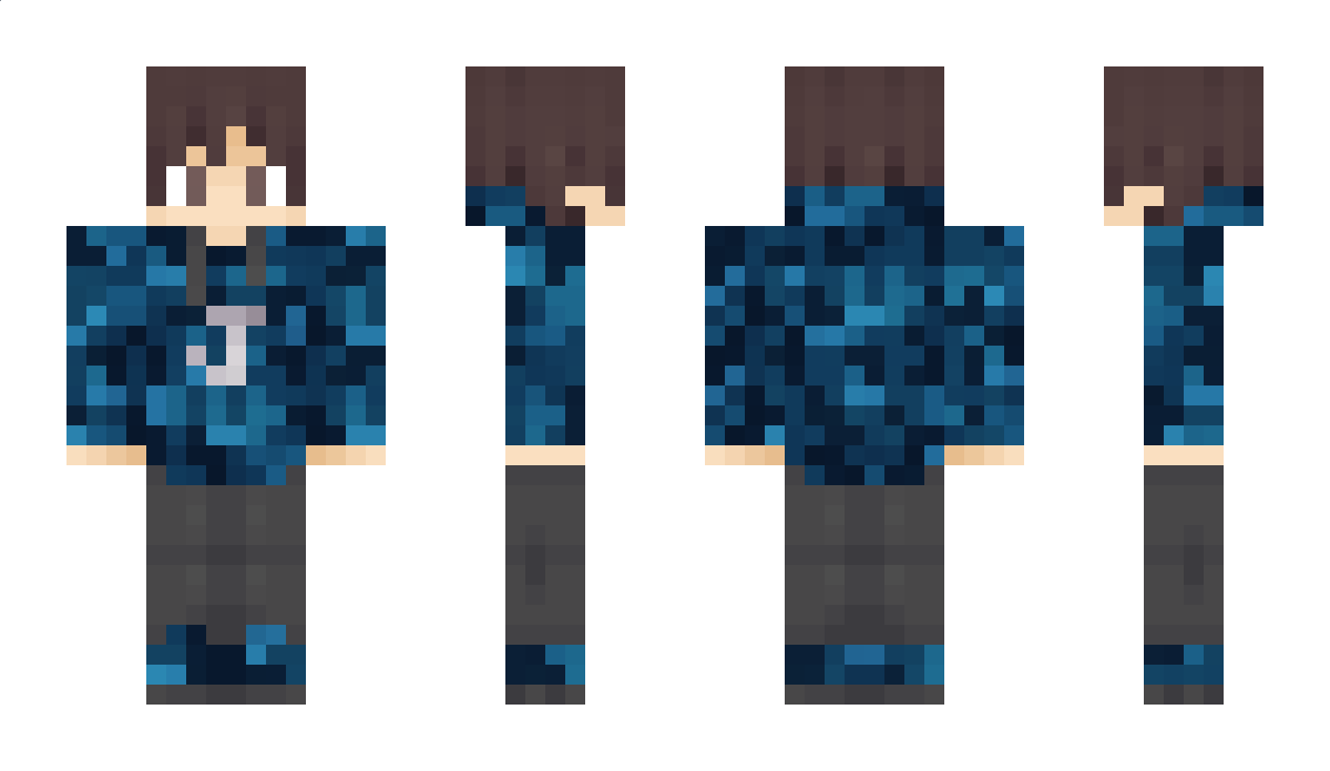 Justicia_ Minecraft Skin