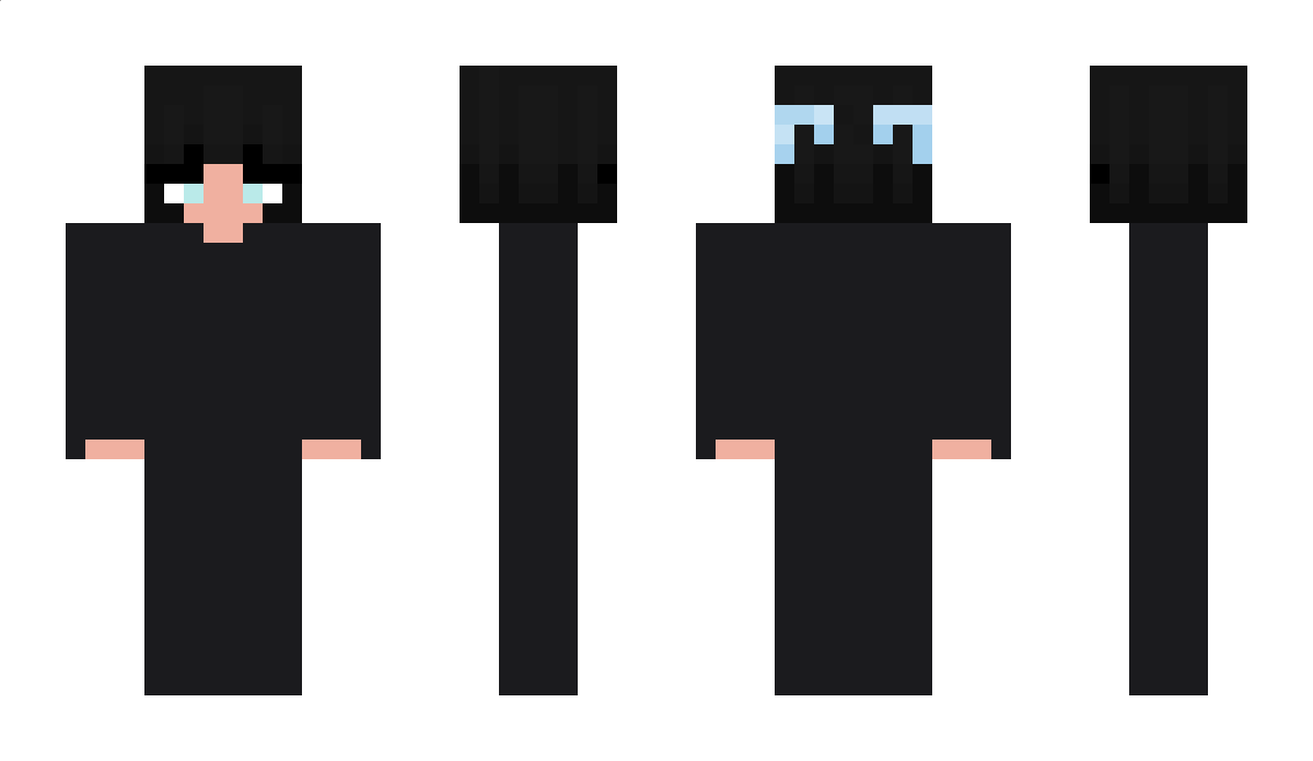 GetRektFtKohy Minecraft Skin