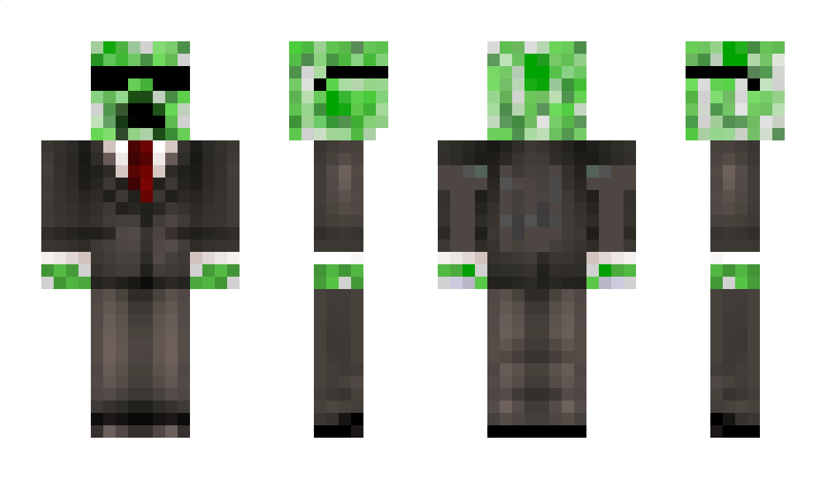 Use1 Minecraft Skin