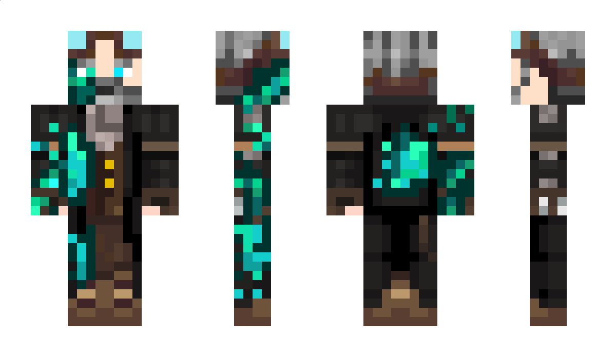 _svin_ Minecraft Skin