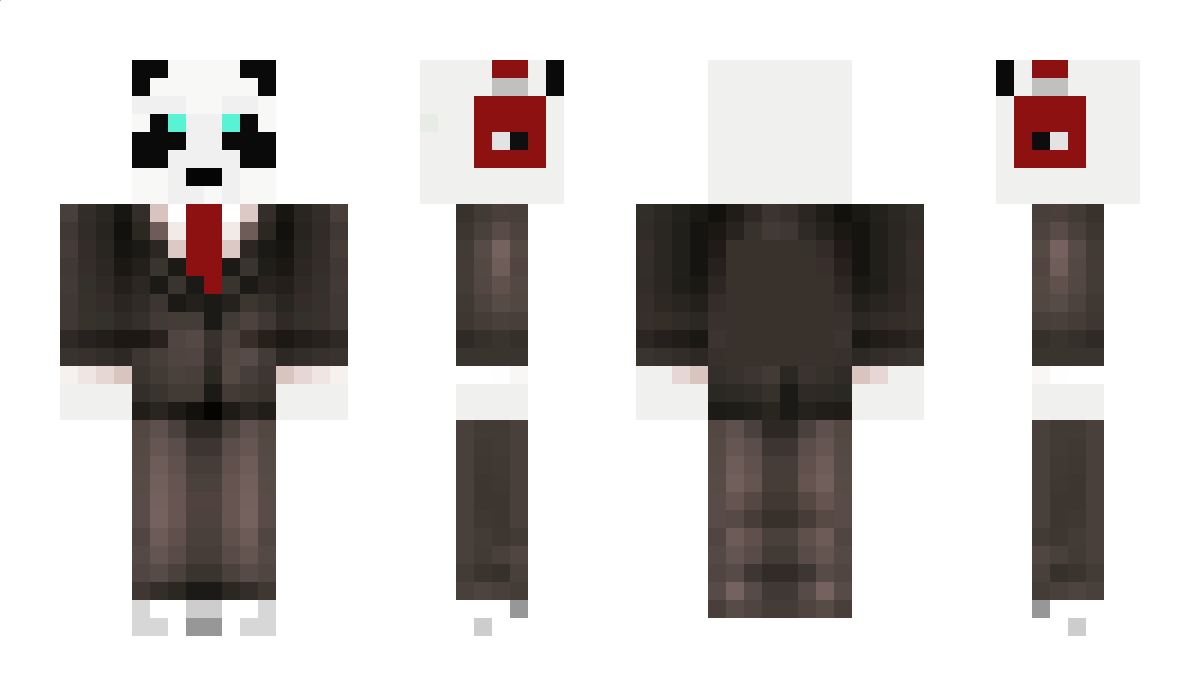 yasinurs Minecraft Skin