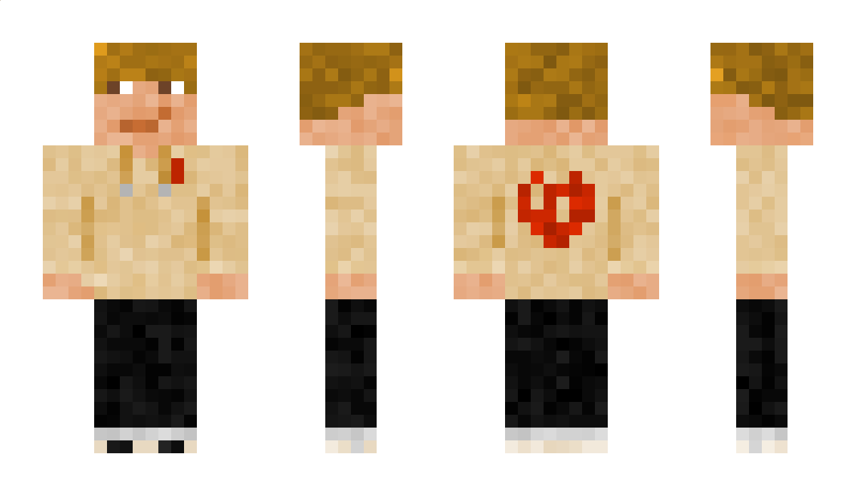 Lautaru Minecraft Skin