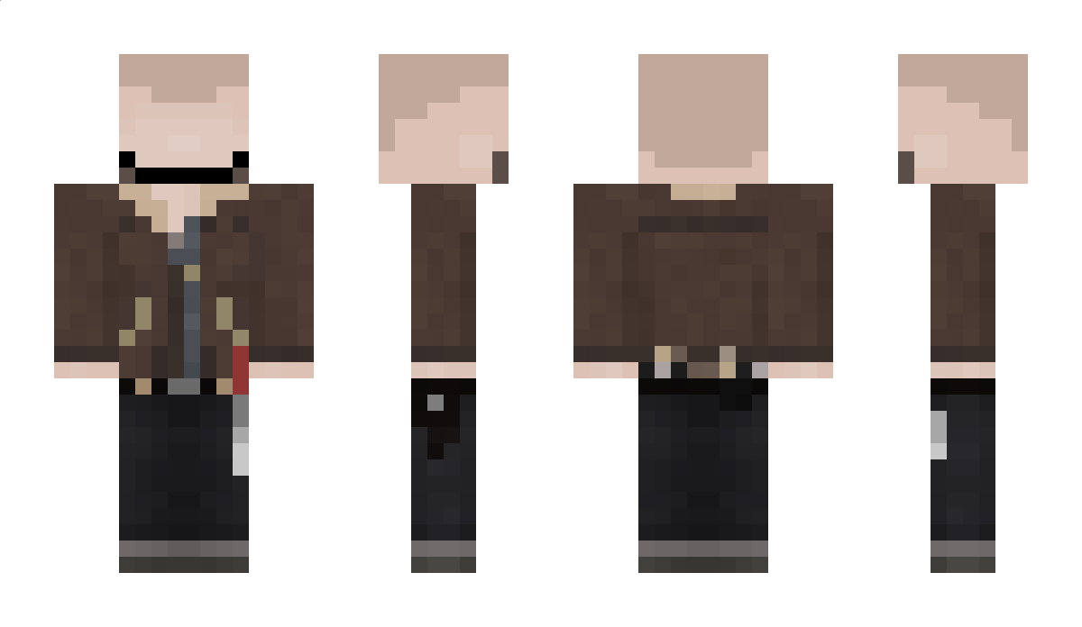 Hayden_OG Minecraft Skin