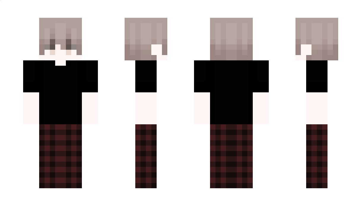 owooon Minecraft Skin