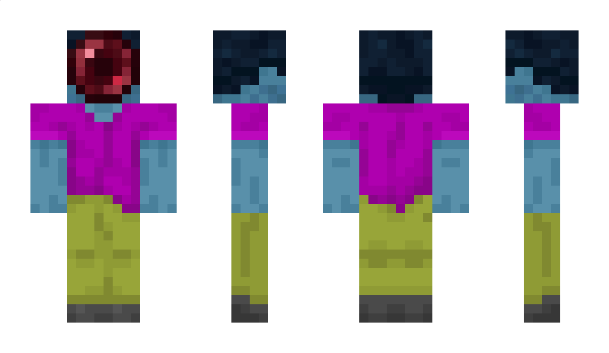 HOMBRE_CHIDO Minecraft Skin