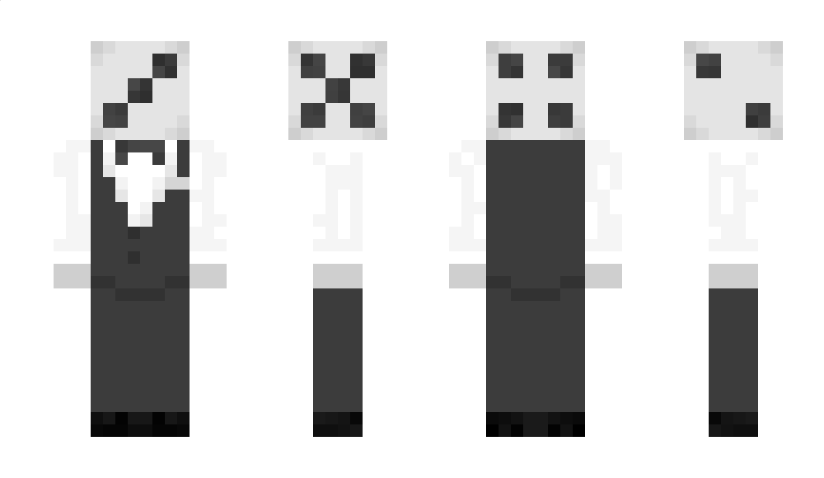 lolproI Minecraft Skin