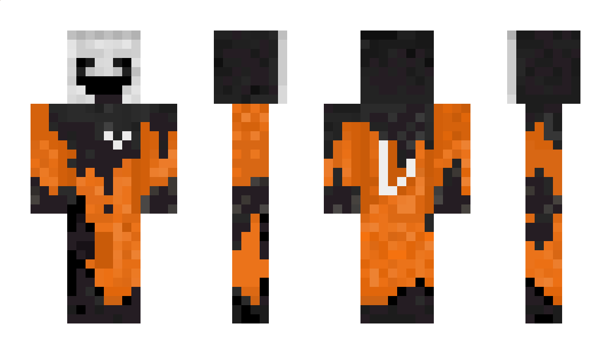 HungoverDad Minecraft Skin