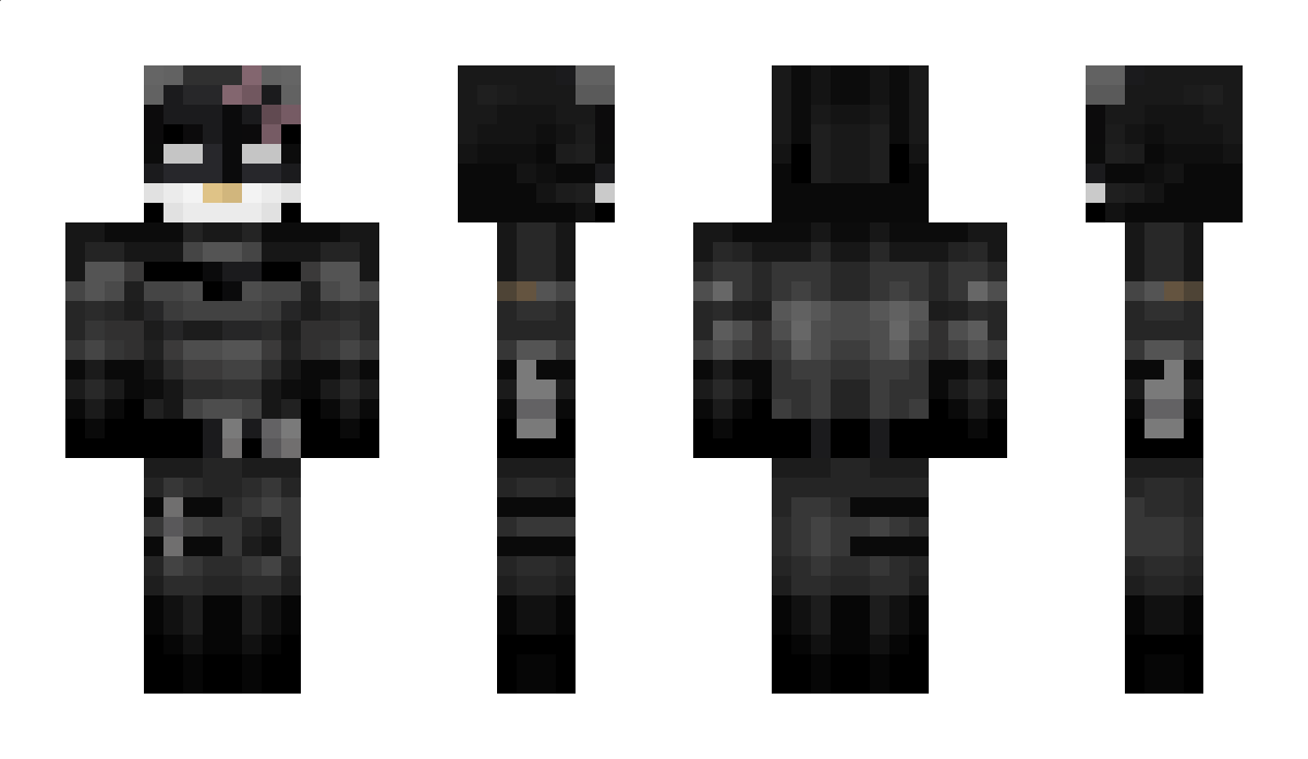 Swoogin Minecraft Skin