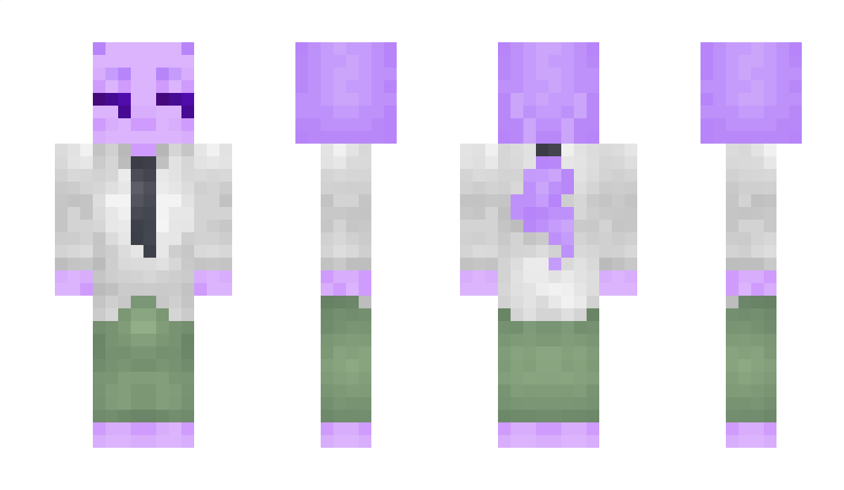 sozohoe Minecraft Skin