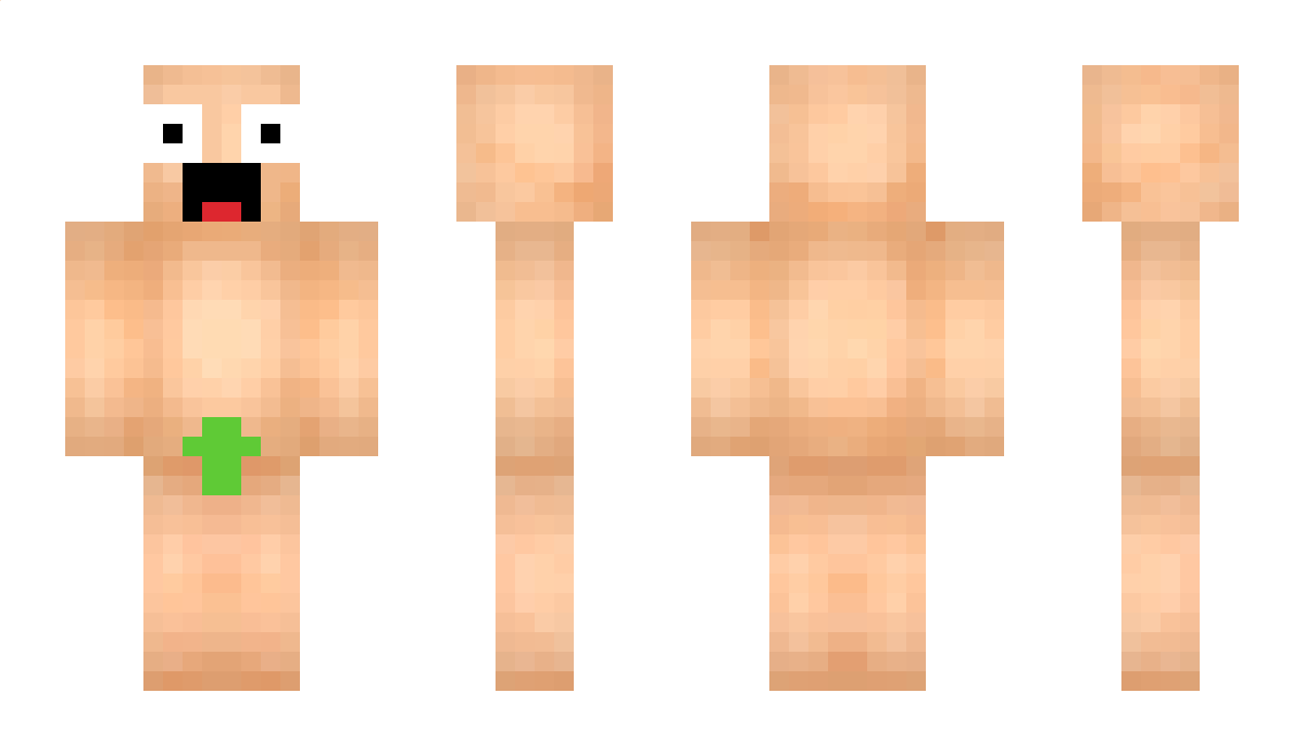 zeix Minecraft Skin