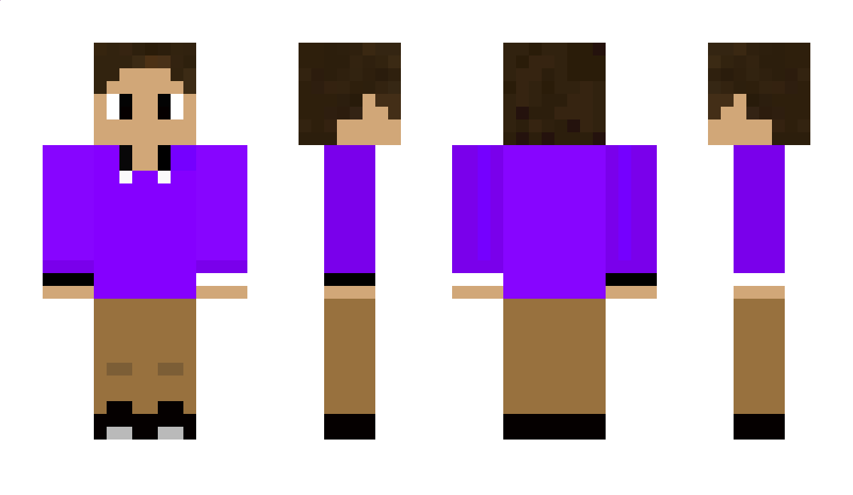 CCV Minecraft Skin