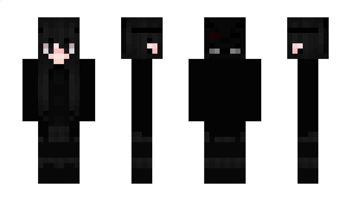 narcy6so Minecraft Skin