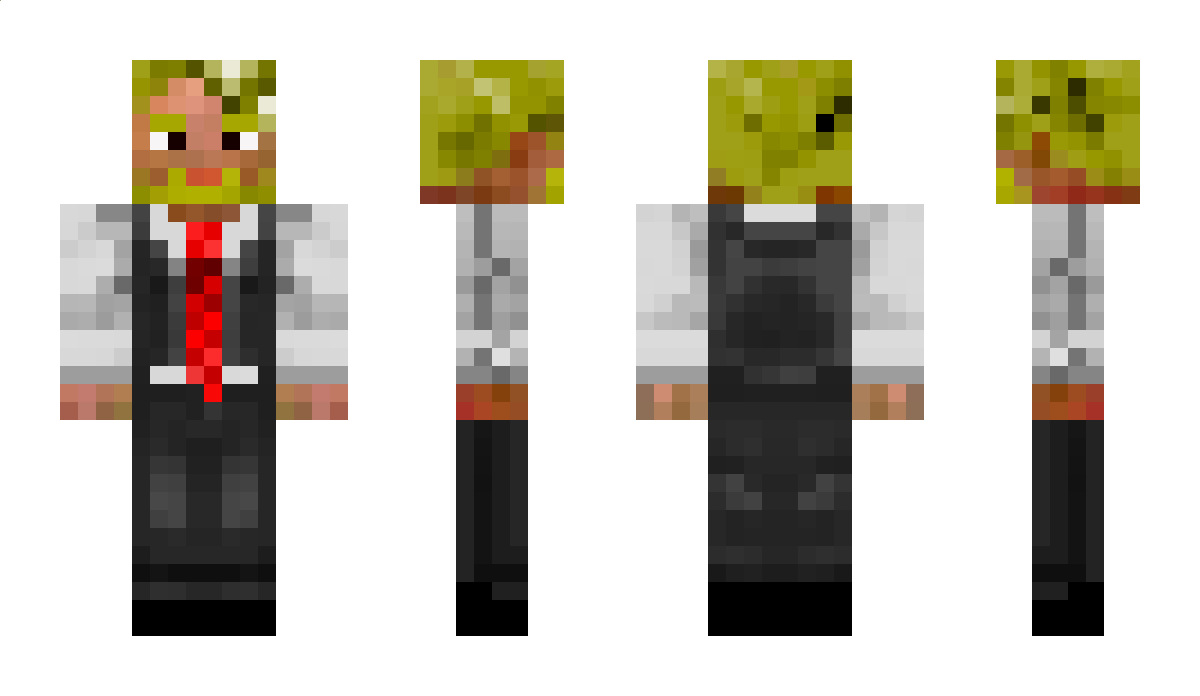 samvimes Minecraft Skin