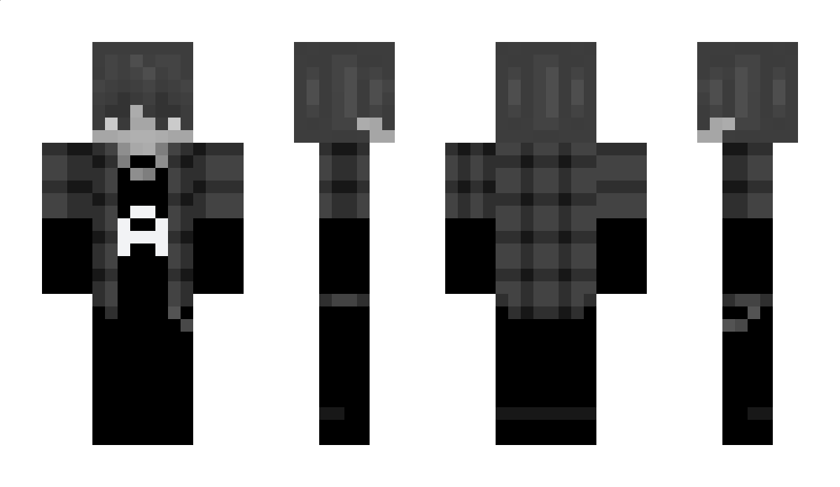 ShadowCrafter___ Minecraft Skin