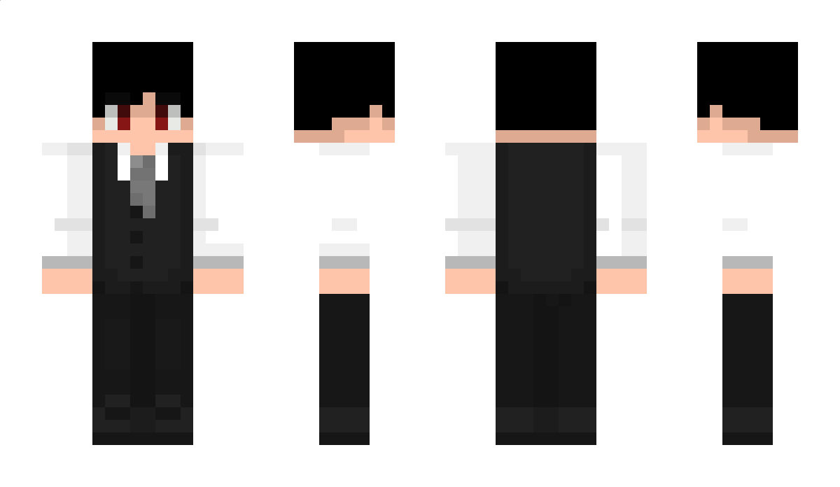 vGoop Minecraft Skin