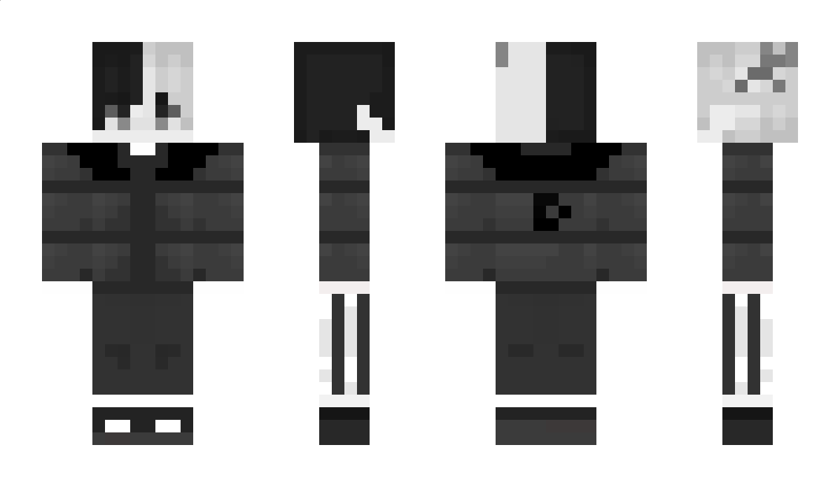 Tanggurang Minecraft Skin