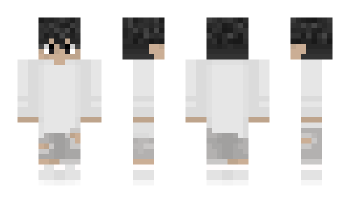 CombozGR Minecraft Skin