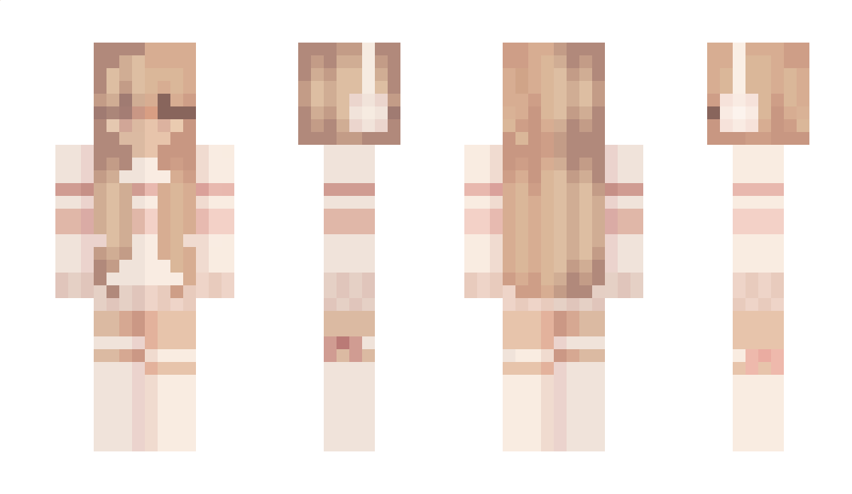 cablekills Minecraft Skin