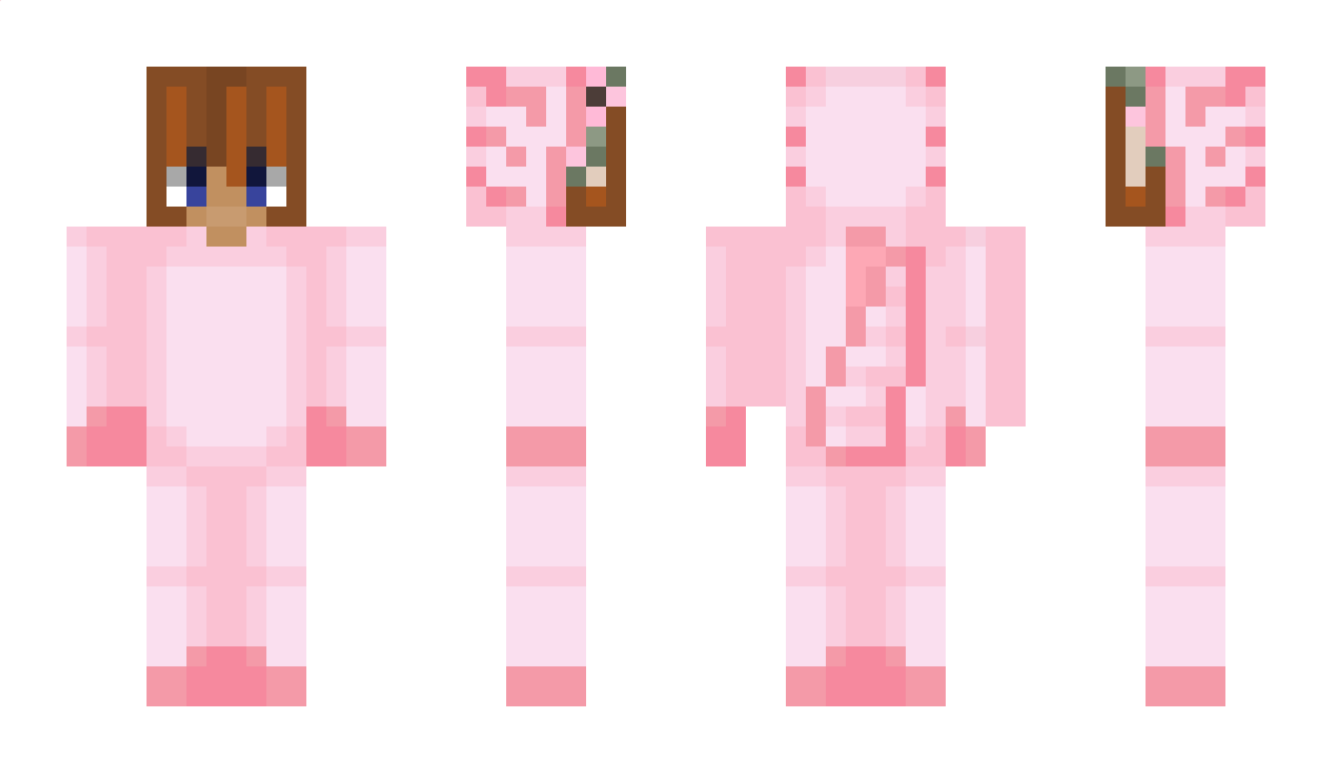 Shado67 Minecraft Skin