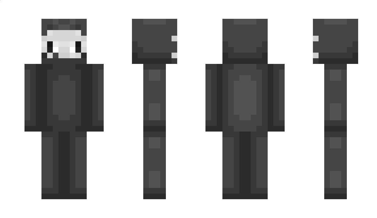 Semers Minecraft Skin