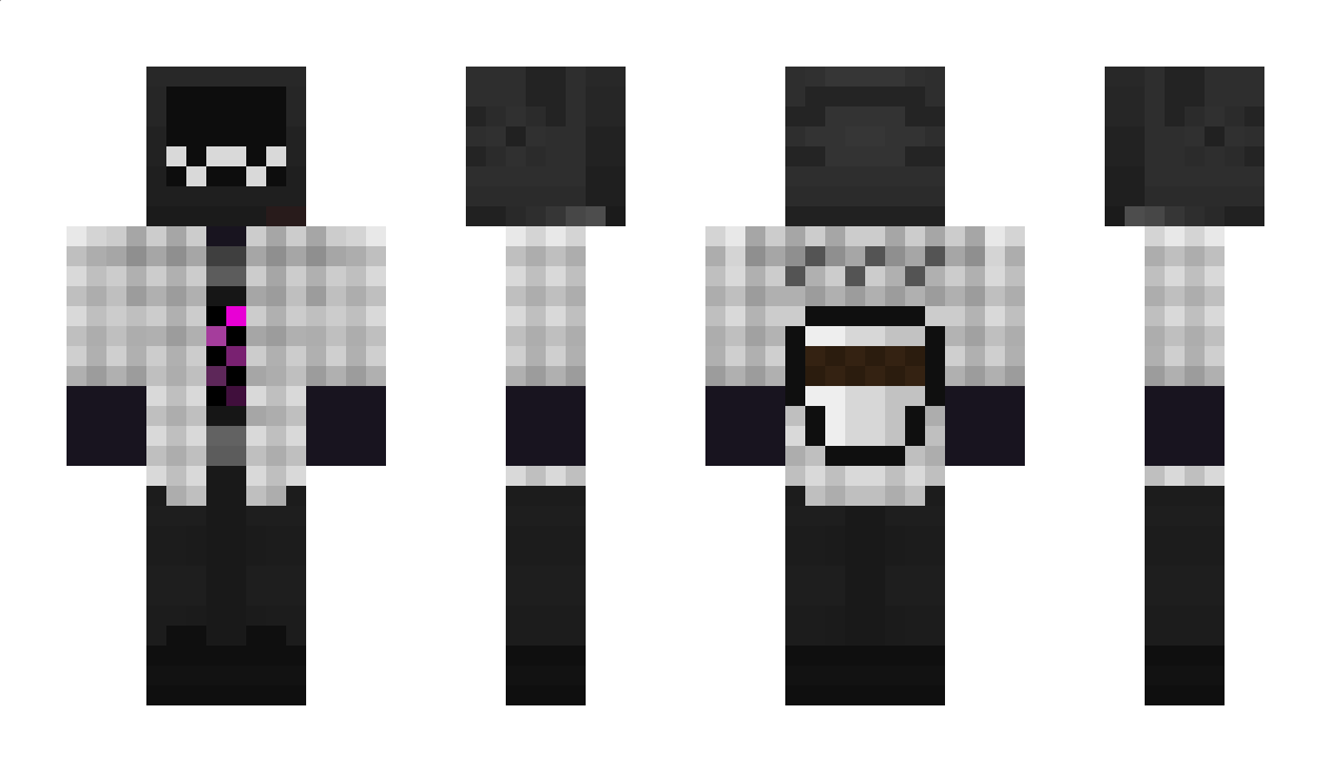 WarmS0da_ Minecraft Skin