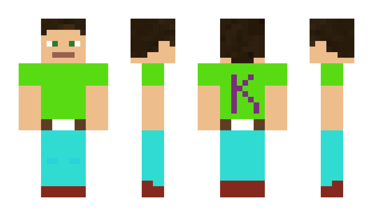 MC_Philipp_Pepsi Minecraft Skin