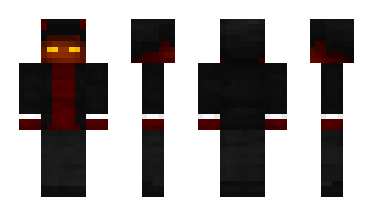 Fyf Minecraft Skin