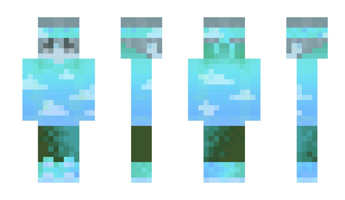 _11Sky11_ Minecraft Skin