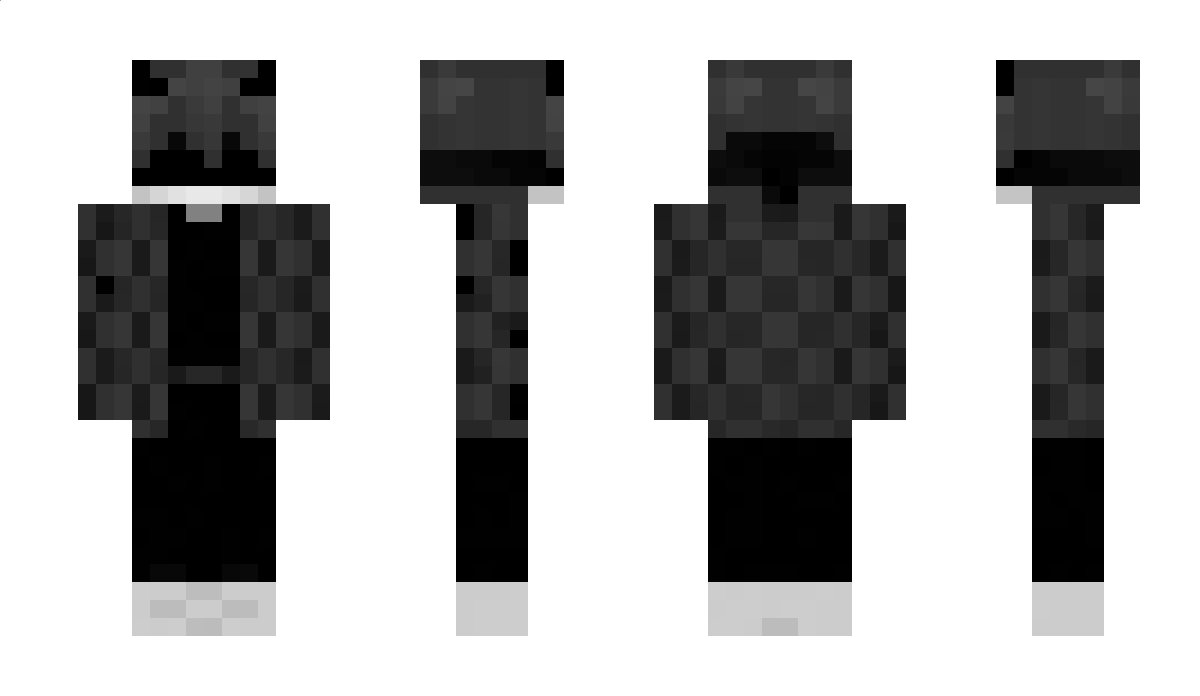 Alex07DMC Minecraft Skin