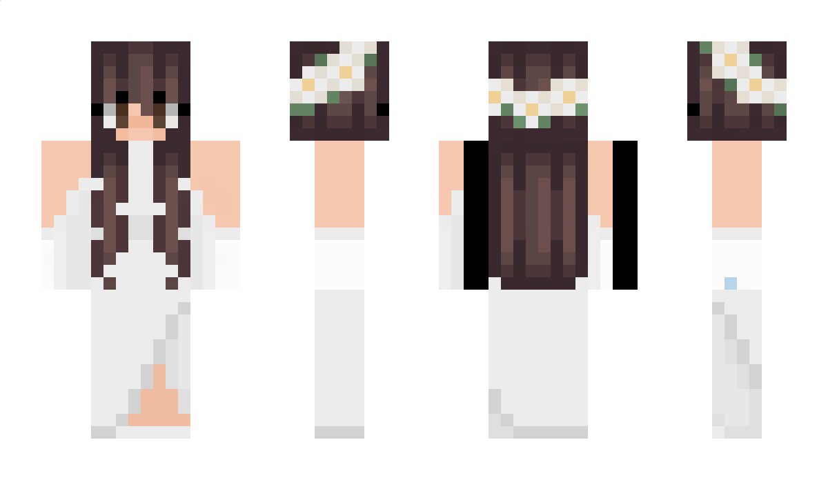 bungle_puff Minecraft Skin