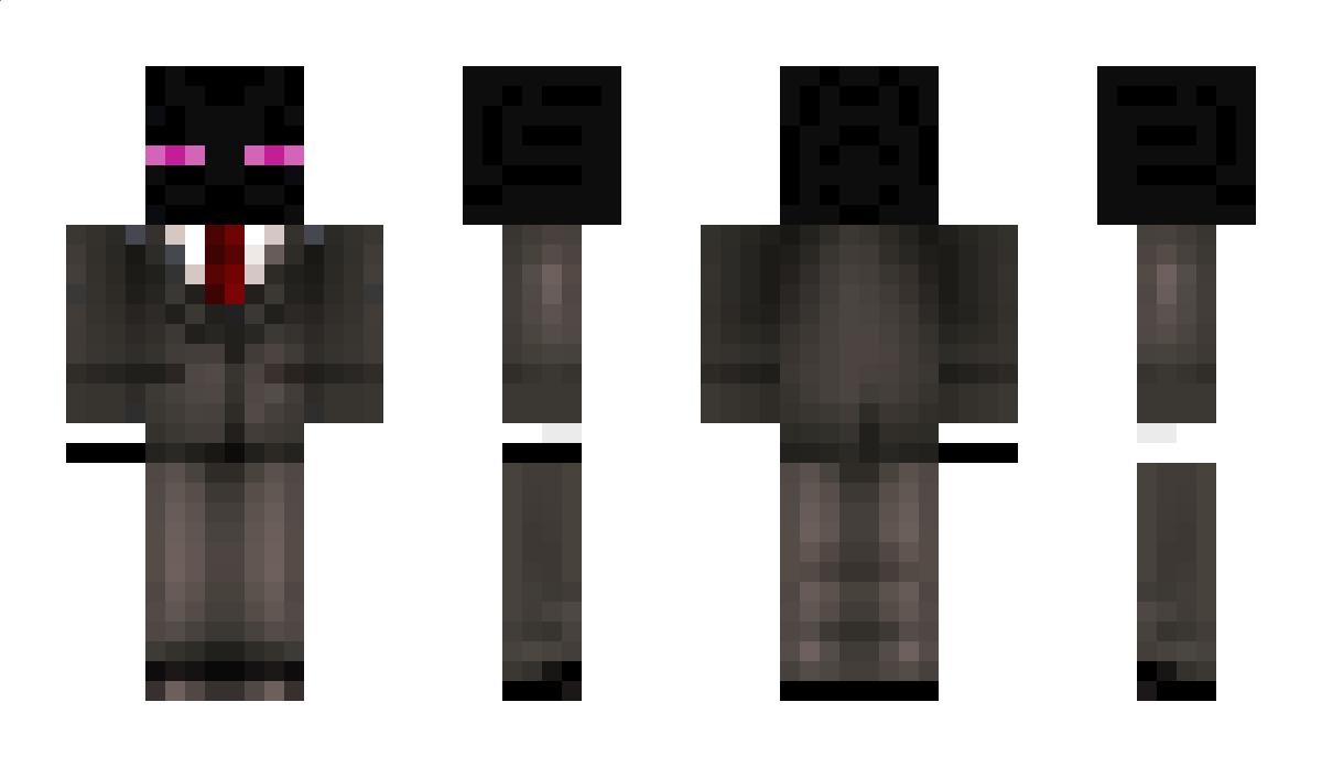 StarzZ Minecraft Skin