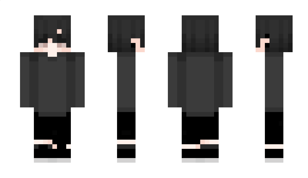 MrDeast Minecraft Skin