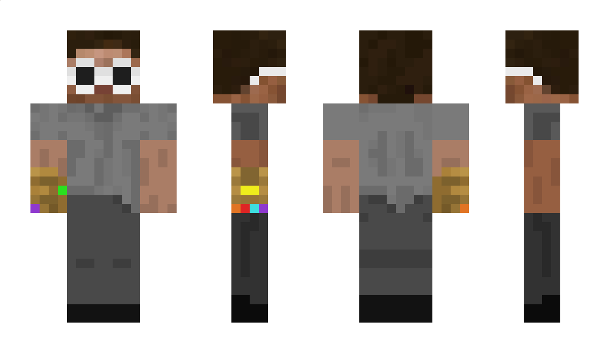 RT_60 Minecraft Skin