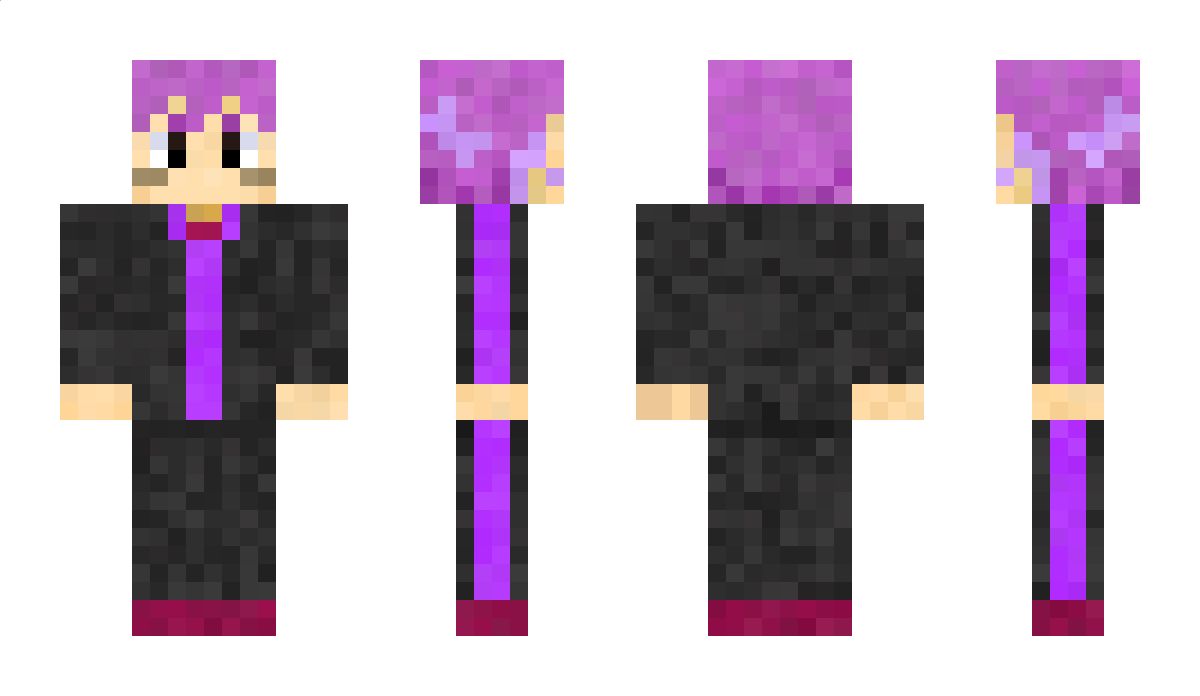 sirukosan Minecraft Skin