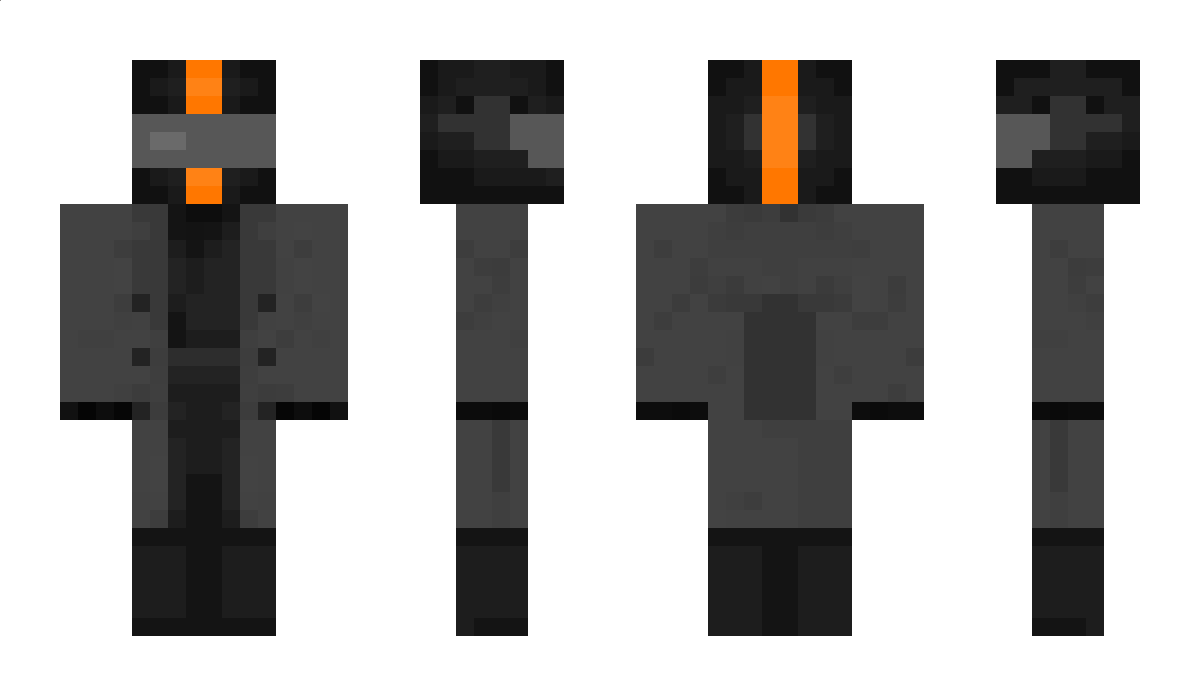 localballskicker Minecraft Skin