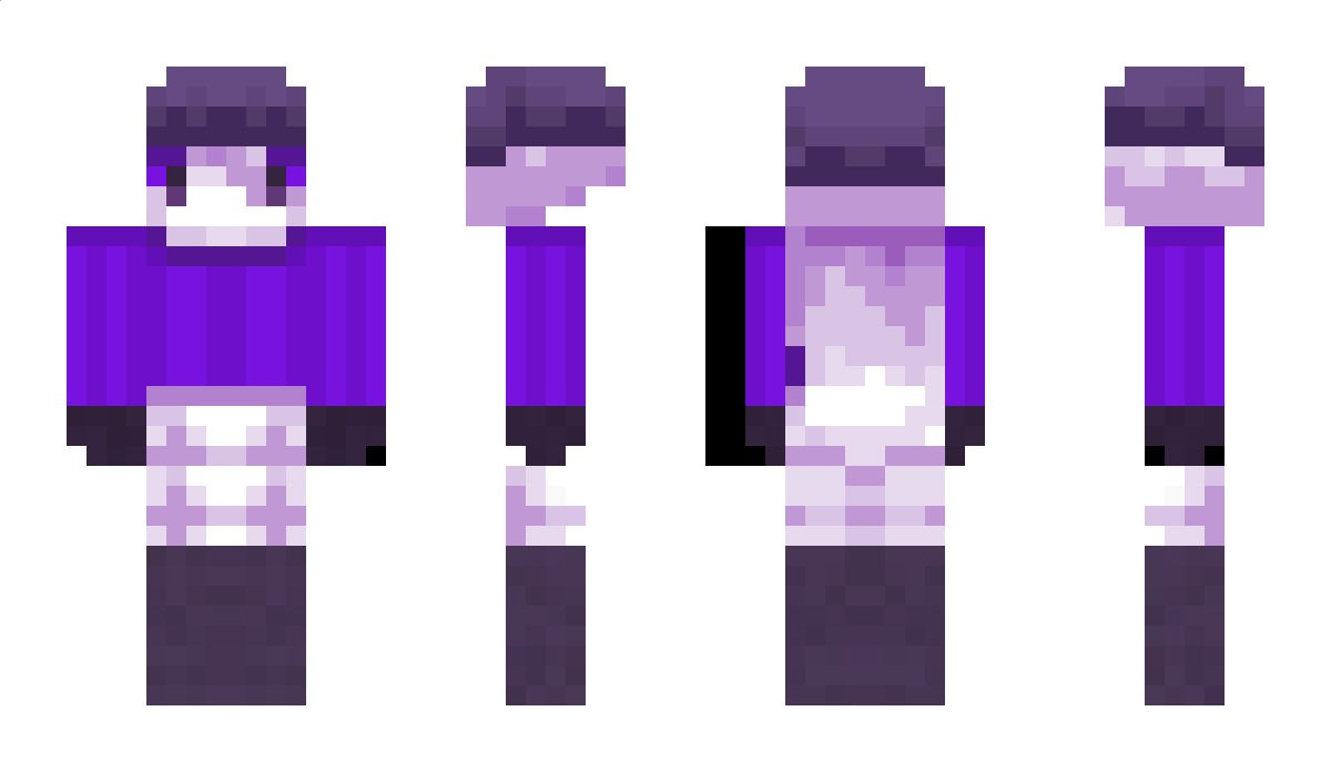 Gdei Minecraft Skin