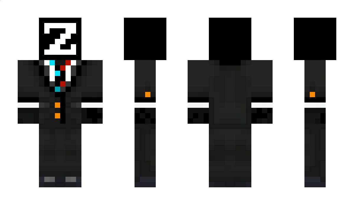 _Zolt Minecraft Skin