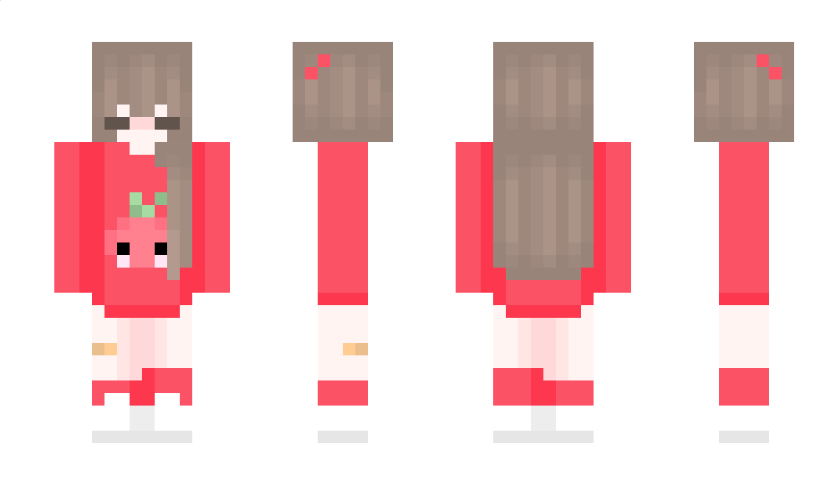 ClassicDerp Minecraft Skin