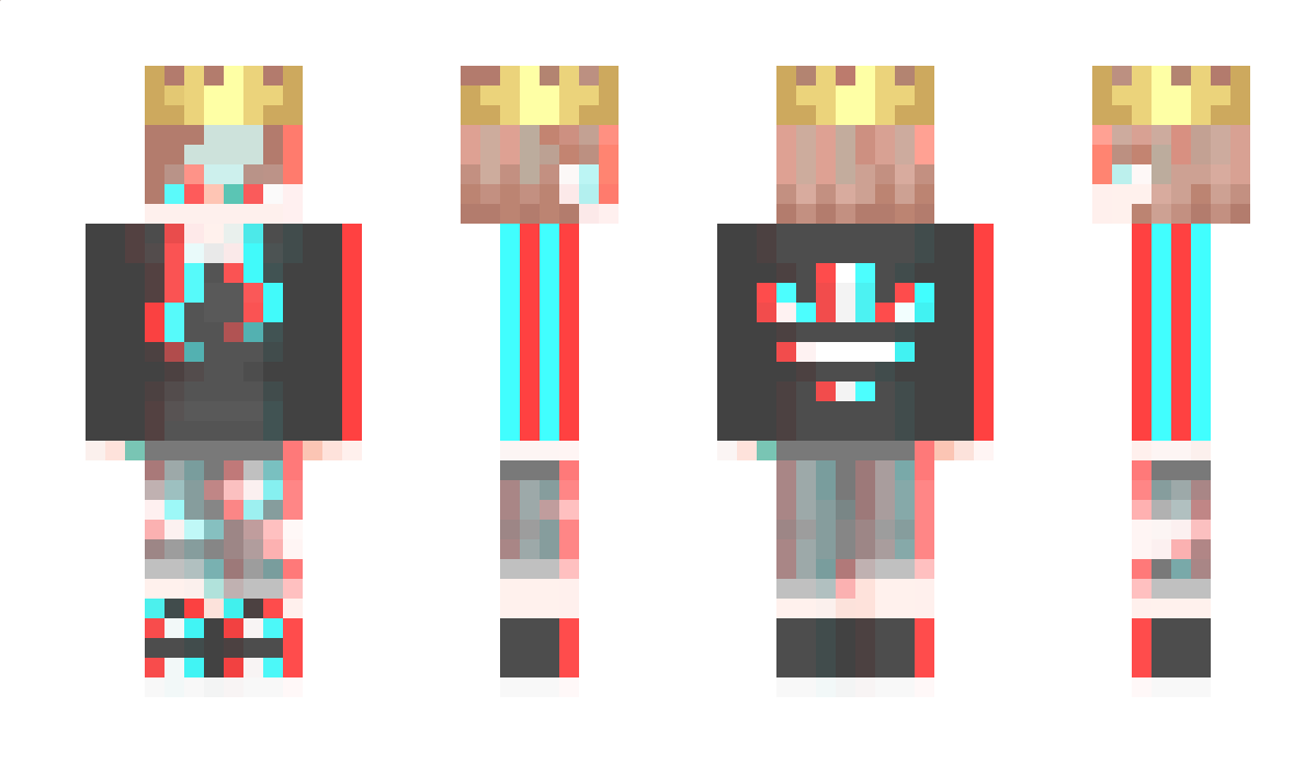 Mudminder Minecraft Skin