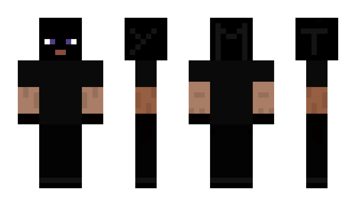 Niko_YT11 Minecraft Skin