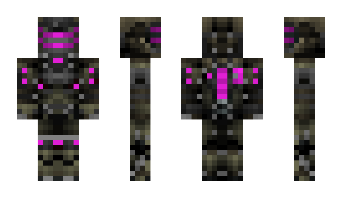 Socks619 Minecraft Skin