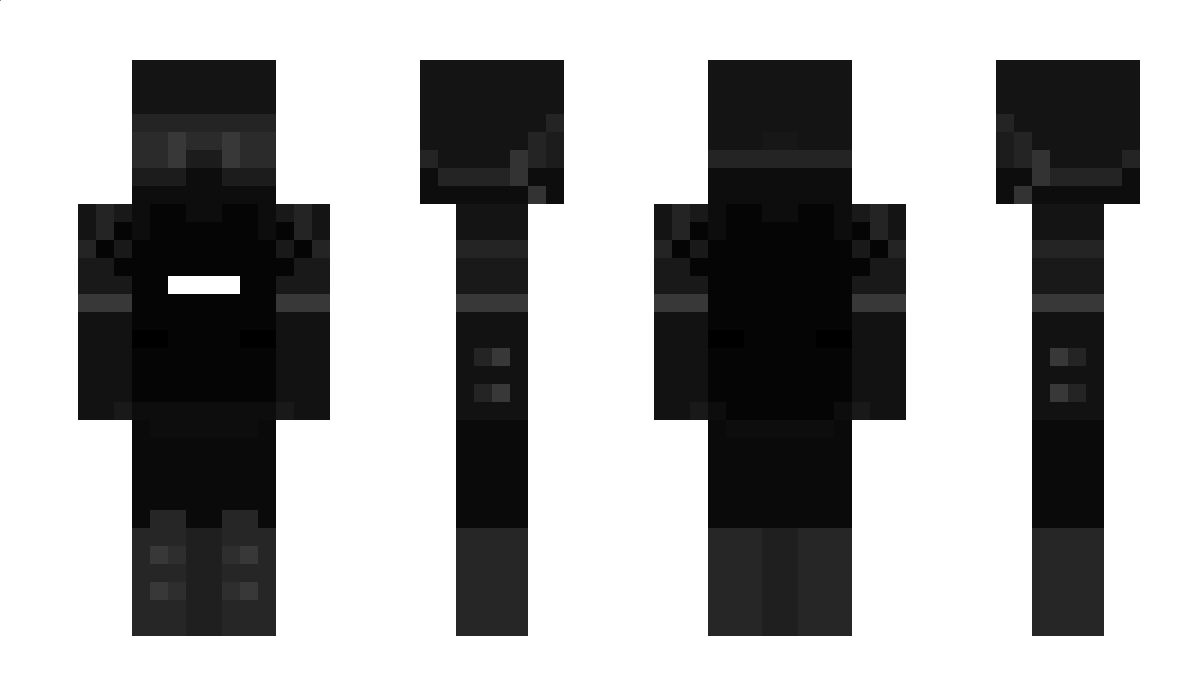 polaris_O_O Minecraft Skin