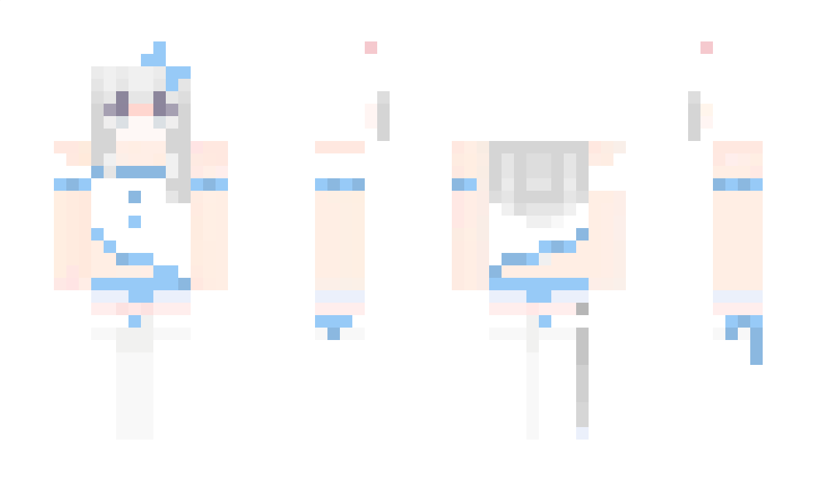 FwindEmi Minecraft Skin