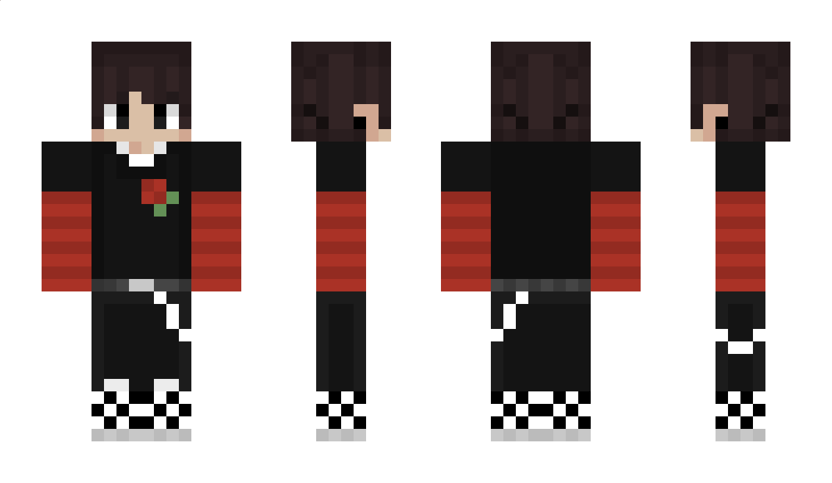 Master_Quark Minecraft Skin